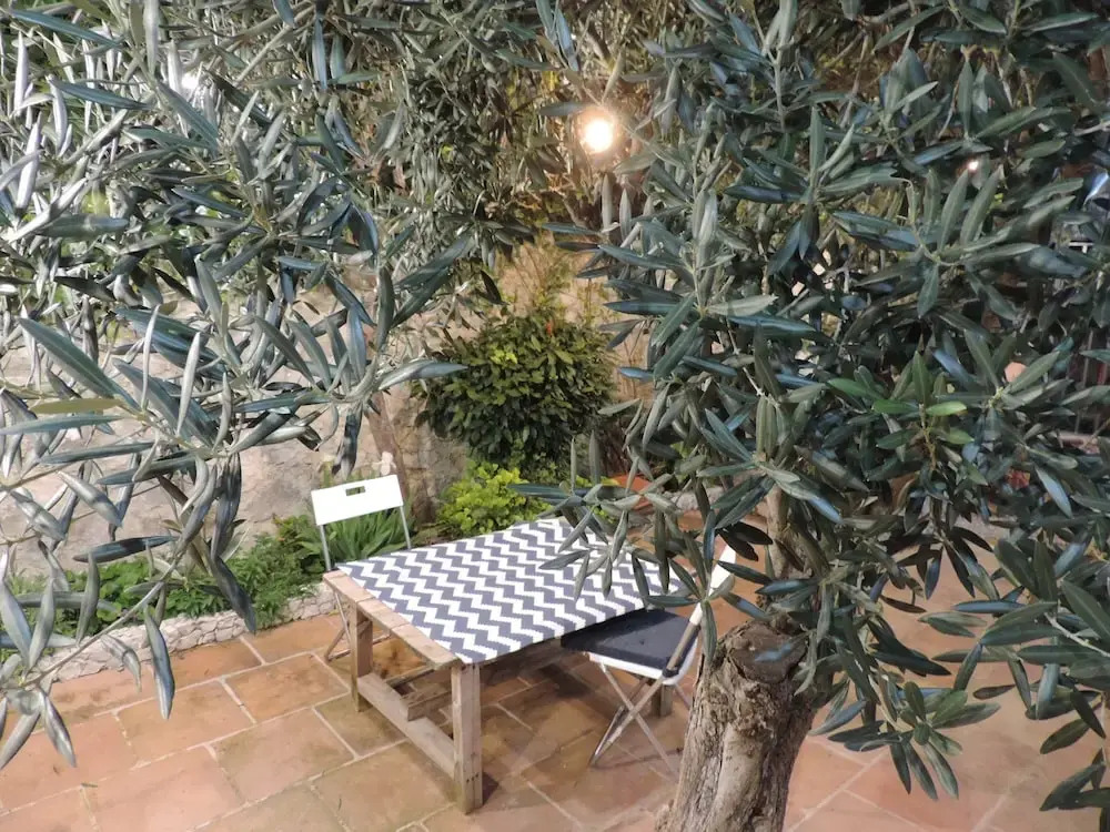 The Hideaway, Benaocaz, Cadiz