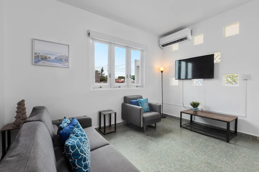 Otium Rentals Beachfront Rental for Families