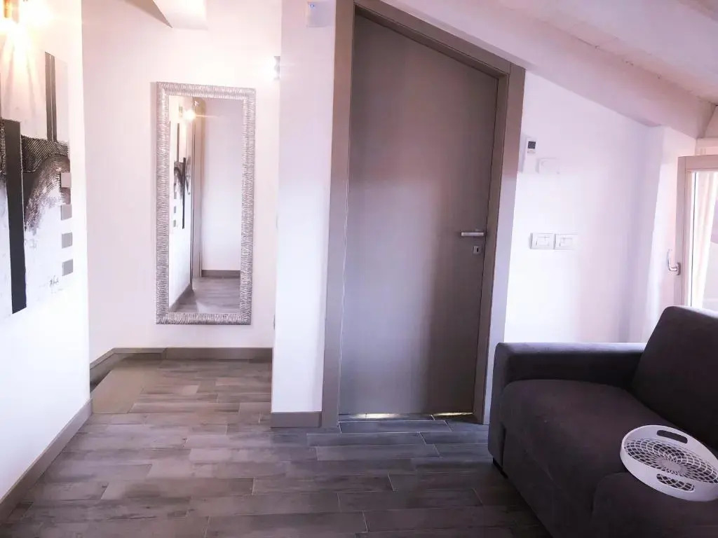 Paradise Luxury apartments