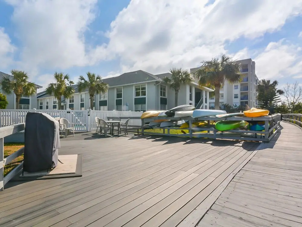 Kiawah Bay 207 by Ocean Properties