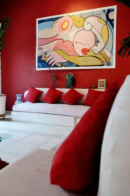 Hotel Casa Eden