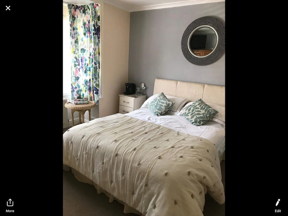 Gwynarth B&B