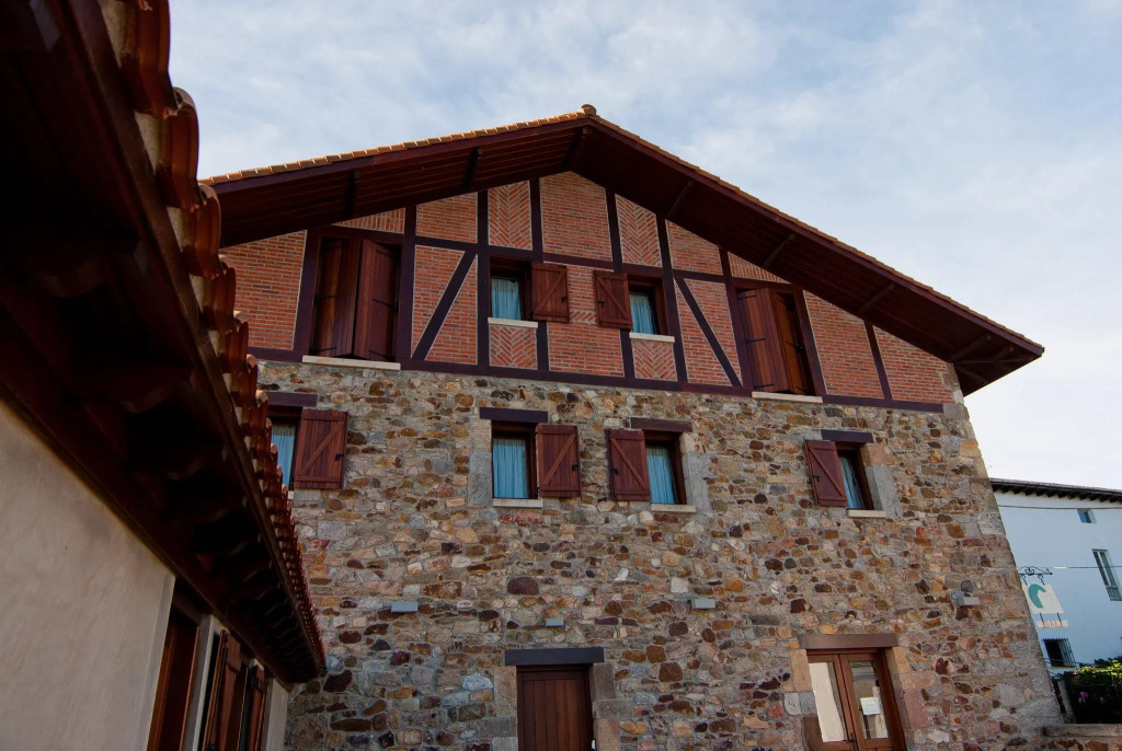 Posada El Nozal