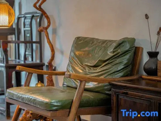 Zunyang Hidden House Garden Homestay (Suning Plaza Branch)