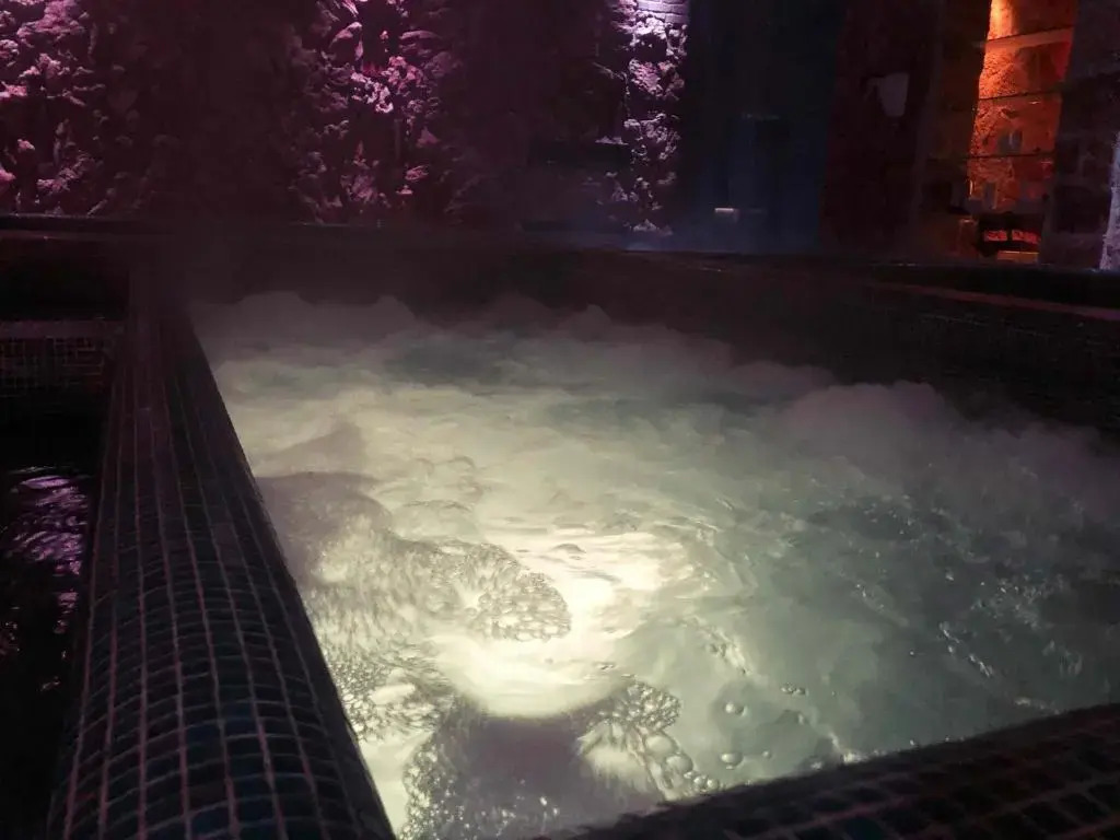 Inghirios Wellness Country Resort