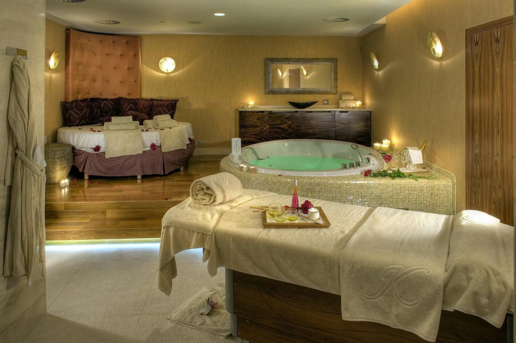Grand Hotel Kempinski High Tatras