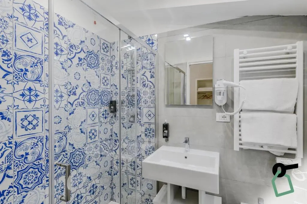 Hotiday Room Collection - Rapallo