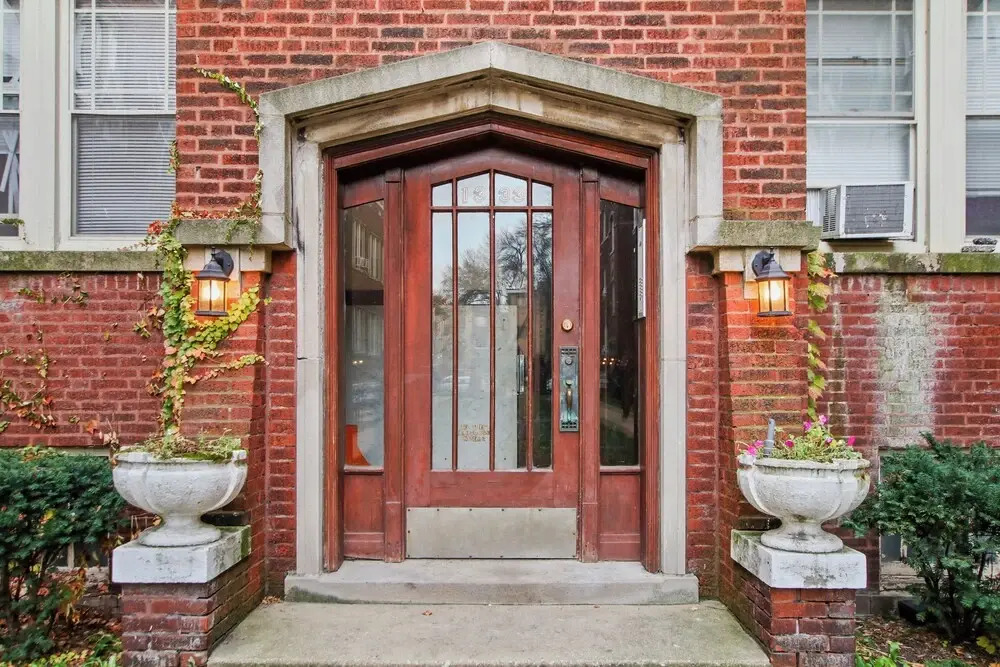 Cozy 1BR in Rogers Park - Touhy 2W