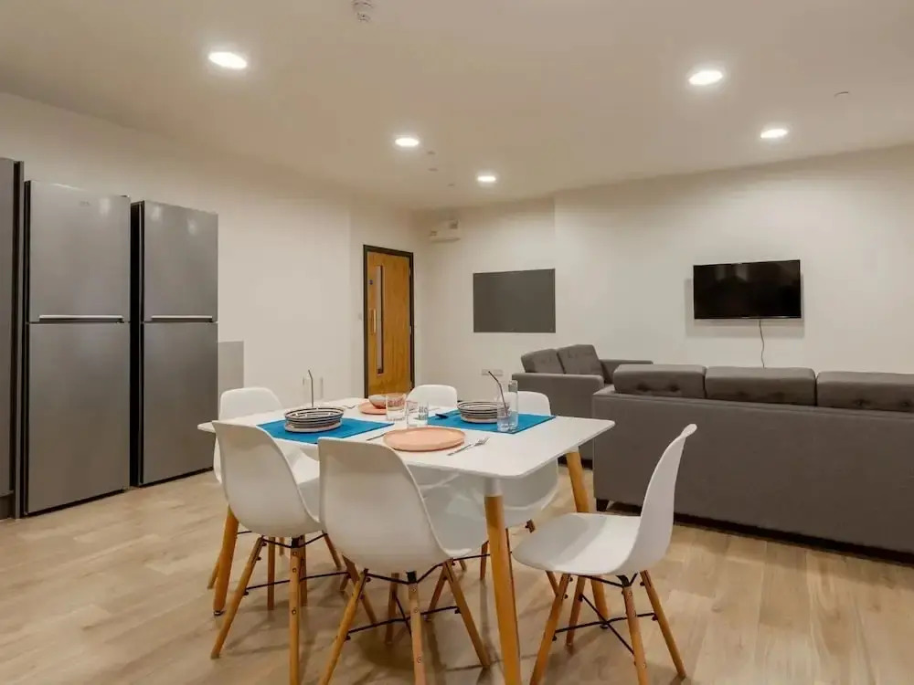 For Students Only The Tannery Leicester 8 min walk to De Montfort University