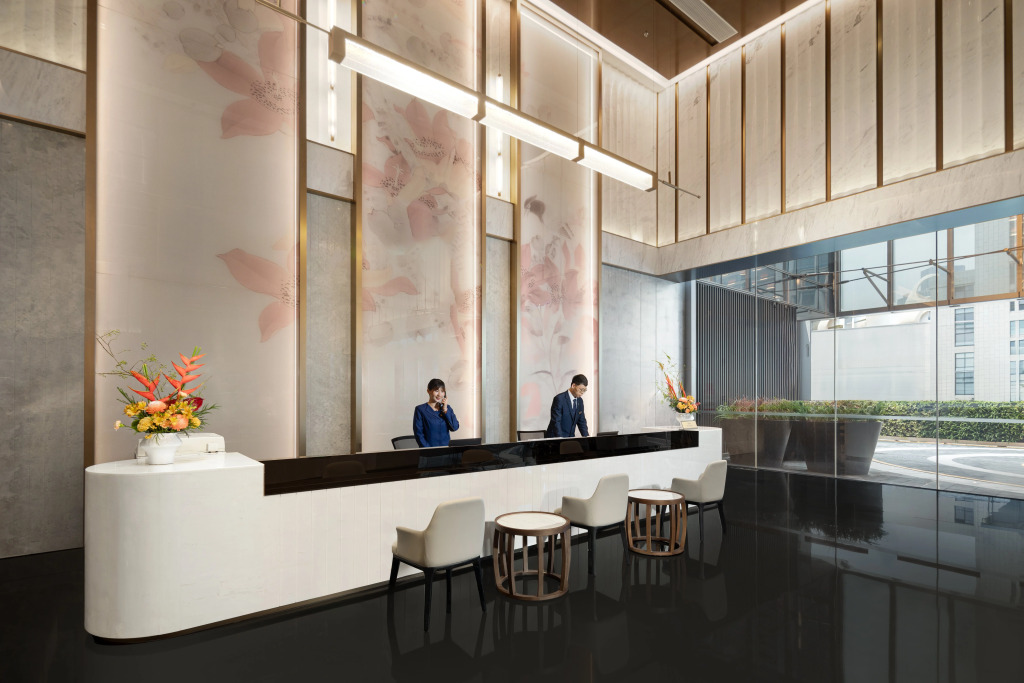 Ascott Pazhou Guangzhou