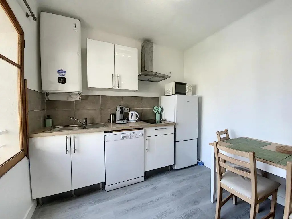 Studio - Provence Parc - St Cyr - 4pers