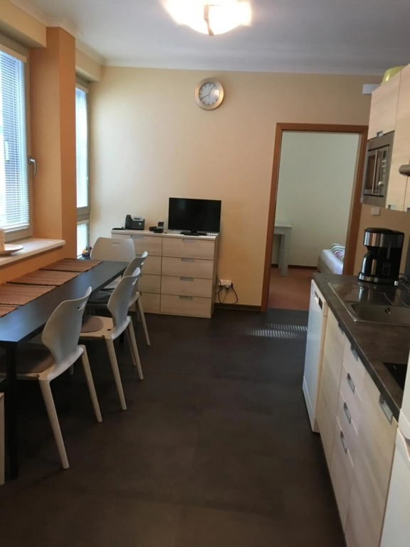 Apartment Draco