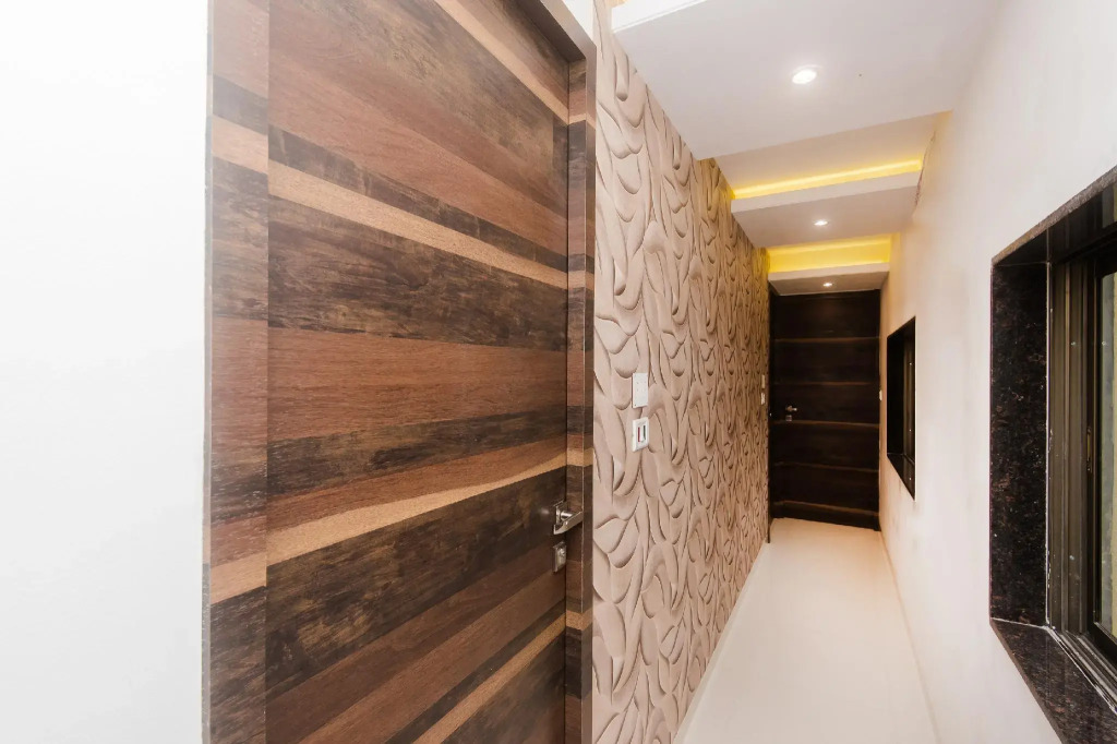 Hotel Prime Residency