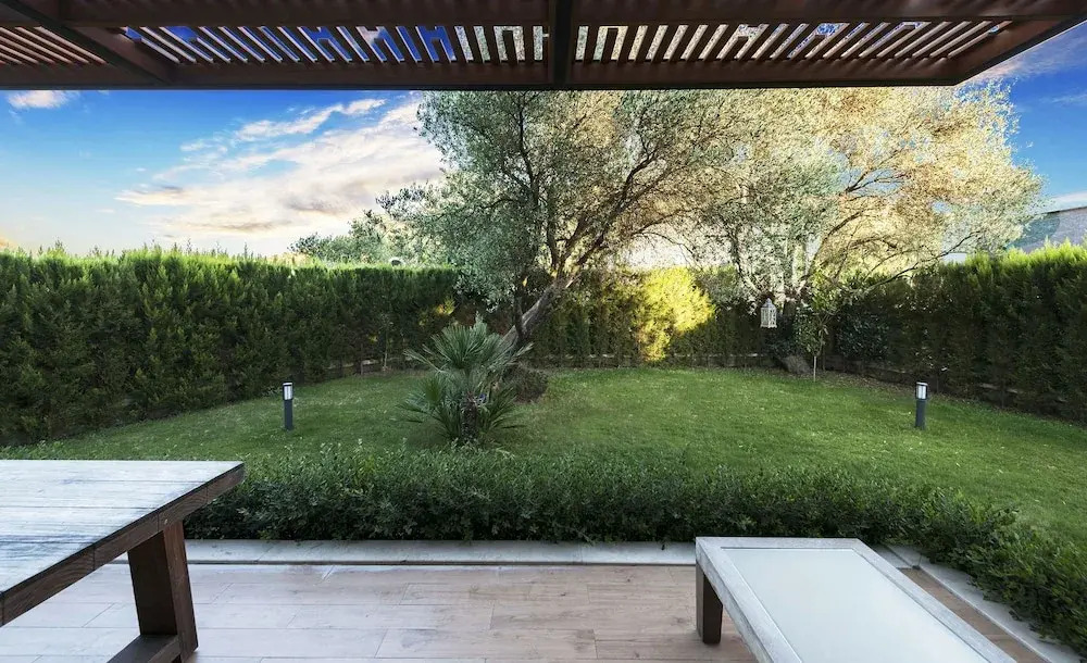 Vhillas Private Luxury Villa Mana