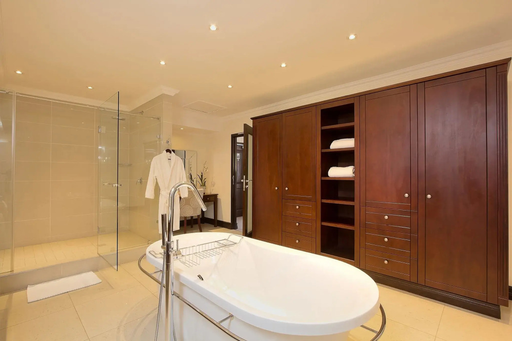 The Syrene Boutique Hotel
