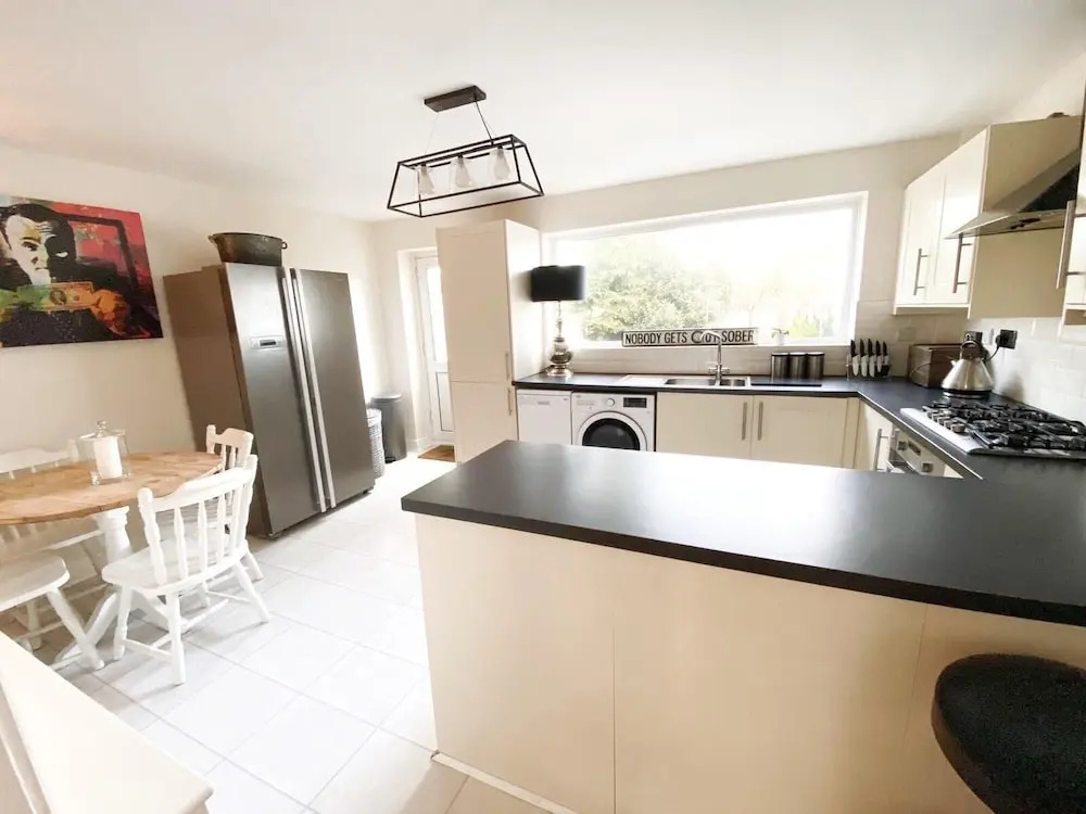 Millbrook House Sasco Apartments