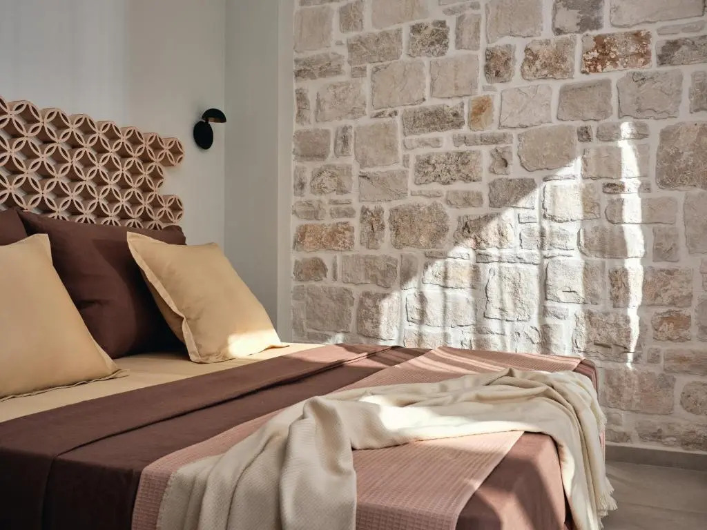 Oceanids Luxury Villas, By ThinkVilla