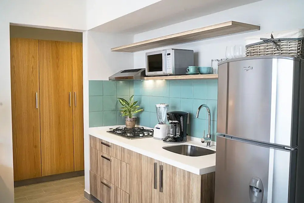 Arrecife A1. Great Location With Detailed Design Apartmen