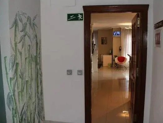 Apartamentos Costa Noja