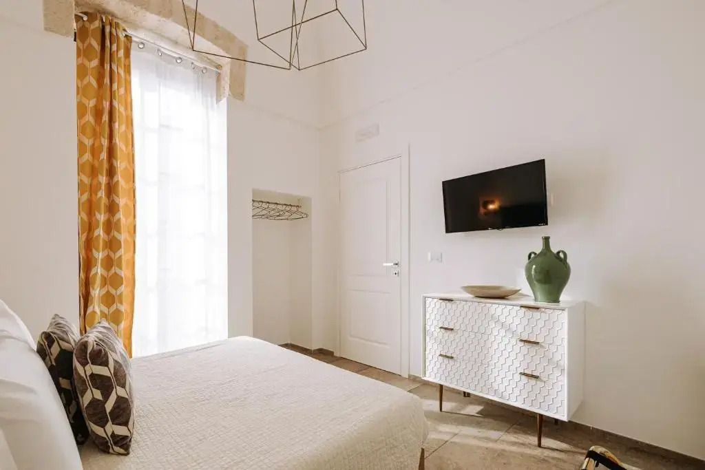 Dimora Pirrelli Boutique Hotel & Spa