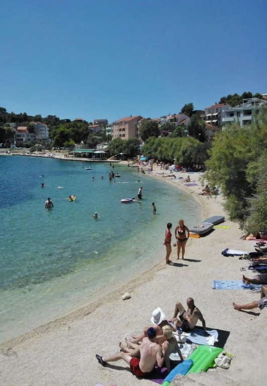Per - 80 m From Beach - SA2