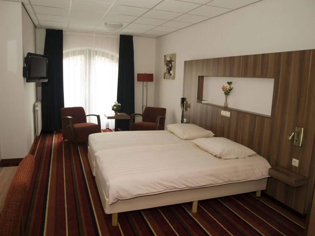 Appartement Driebanen