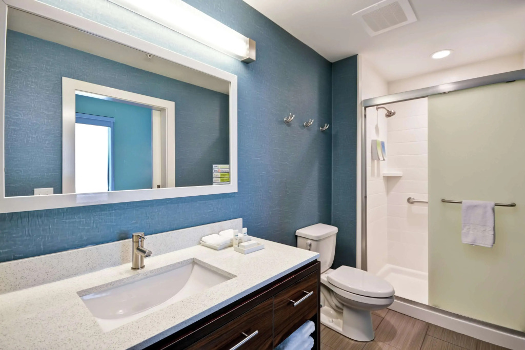 Home2 Suites Pensacola I-10 At North Davis Hwy