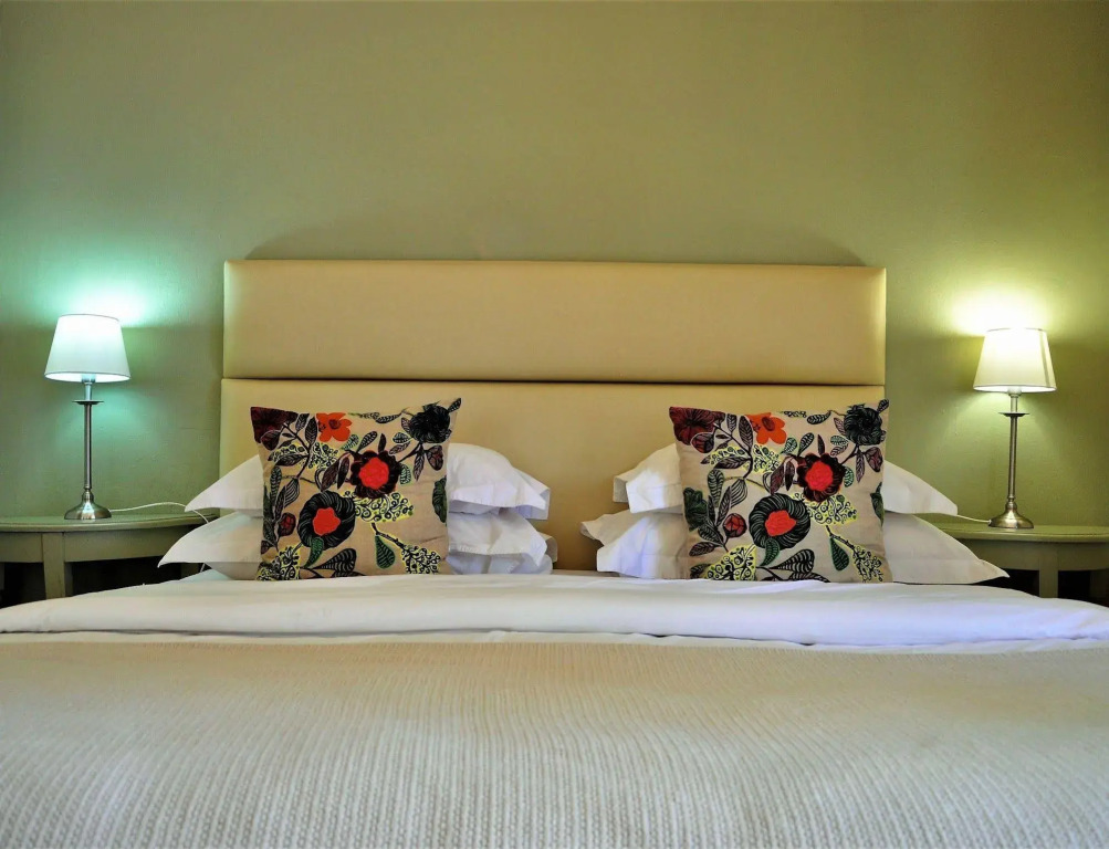 Ginnegaap Guest House