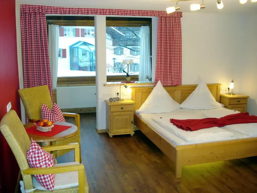 Hotel Engel