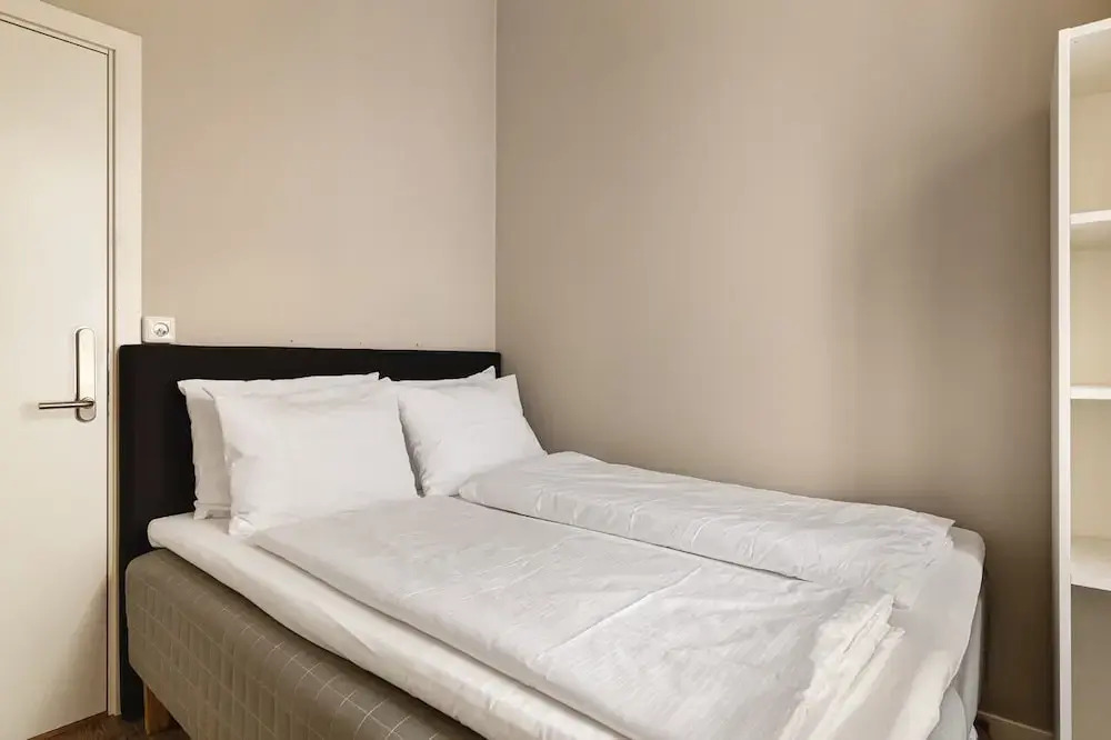 Fløyen Suites - Private Rooms with the best location in Bergen