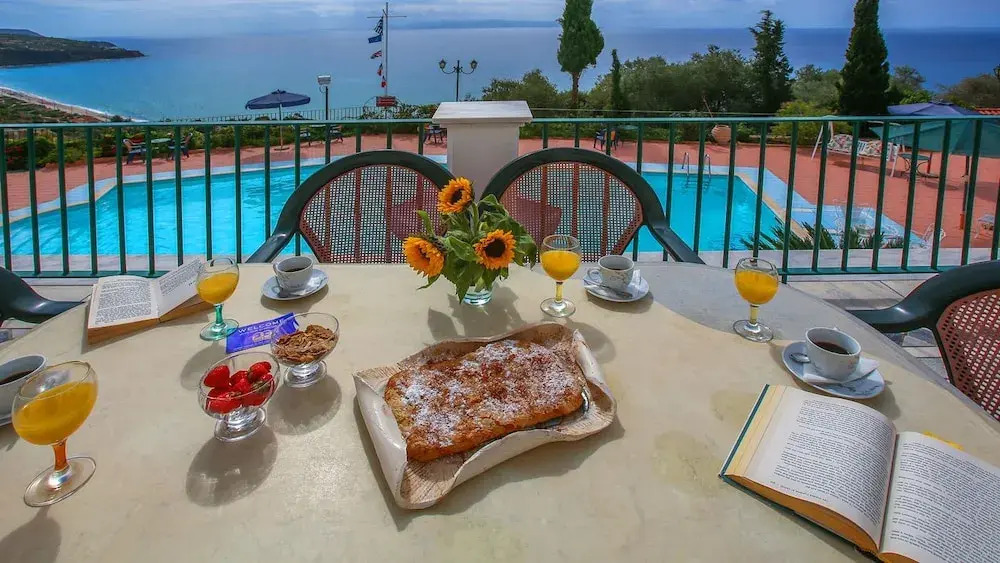Garbis Villas & Apartments