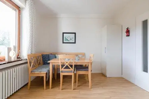 Landhaus Mettenberg