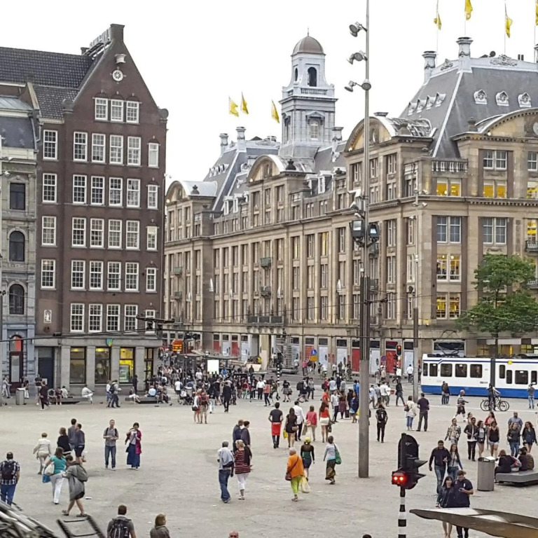 Hotel Ben Centre