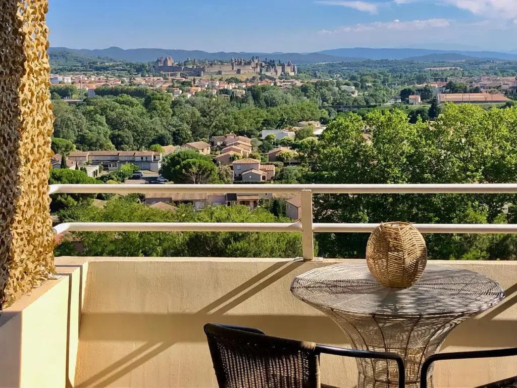 Panorama Suite & SPA (Adults Only)