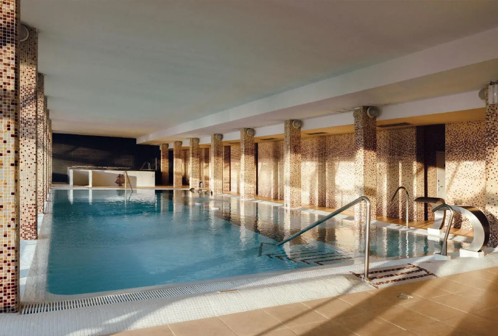 Domaine des Dryades - Hôtel & Spa