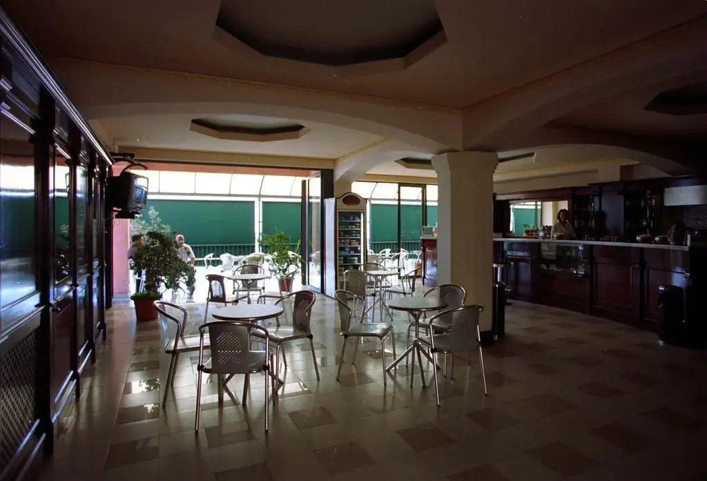 Hotel Belvedere