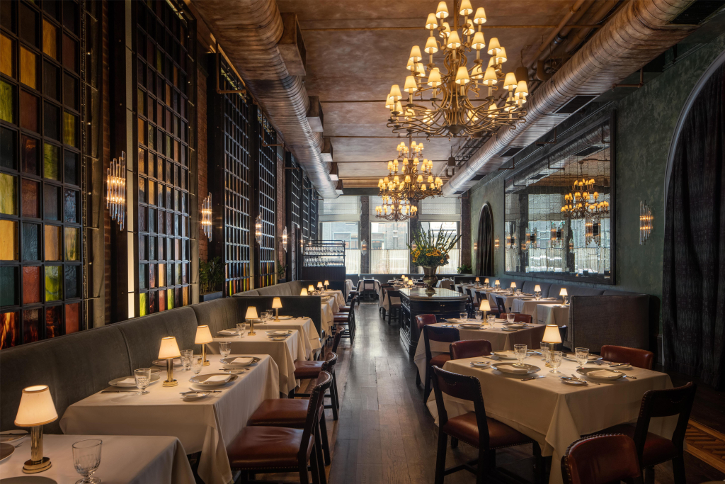 The Beekman, A Thompson Hotel, by Hyatt