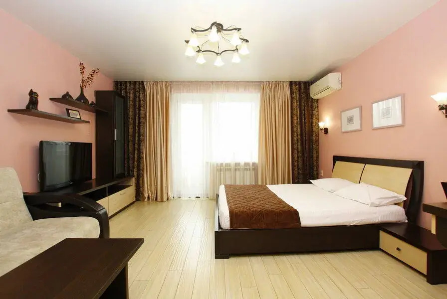 Alt Otel on str. 40-let Pobedy, bld. 31-v (art.179)