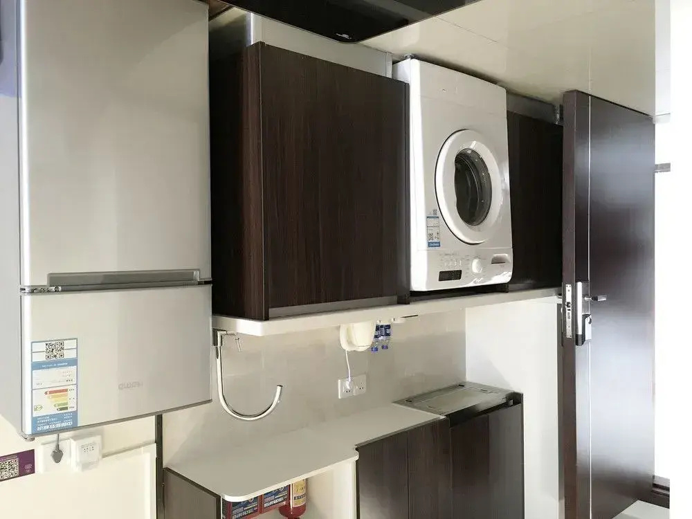 Nomo Residence·Foshan West Station Branch
