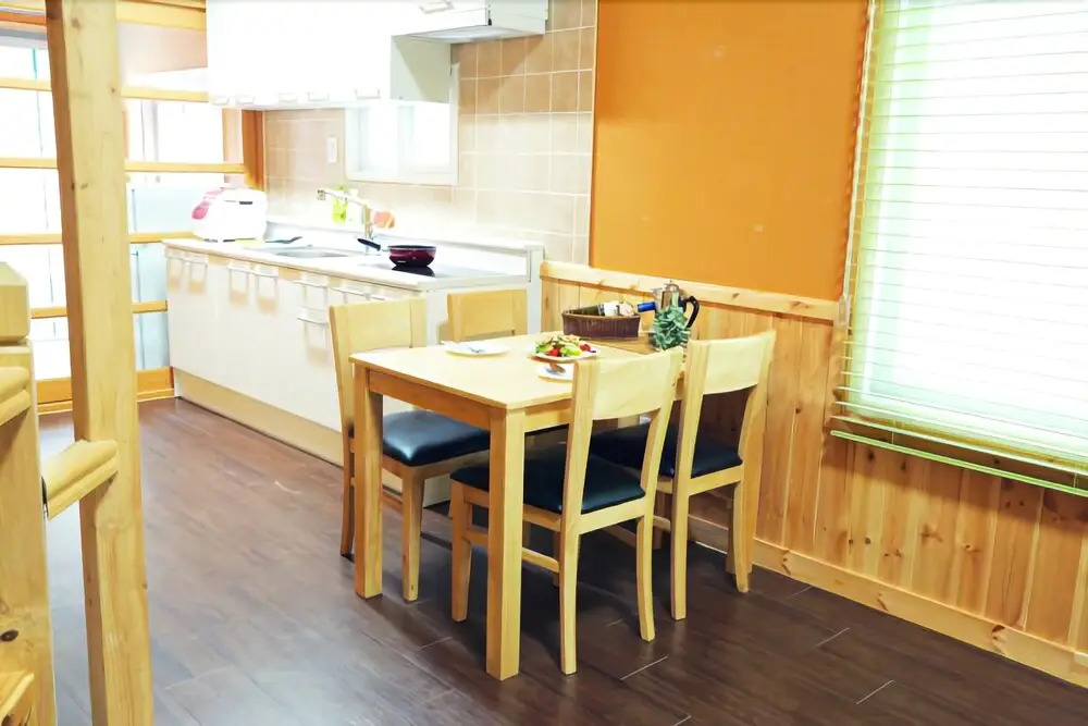 Hongcheon Forest Mom Pension