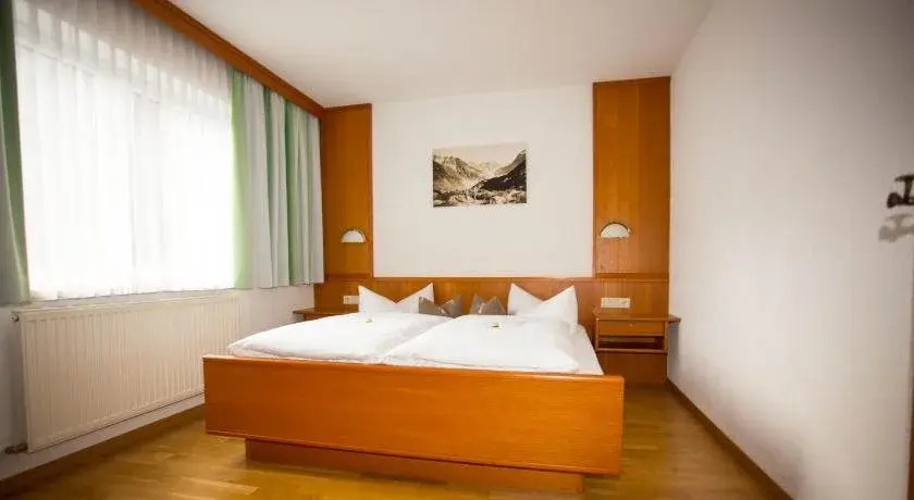 Haus Enzian