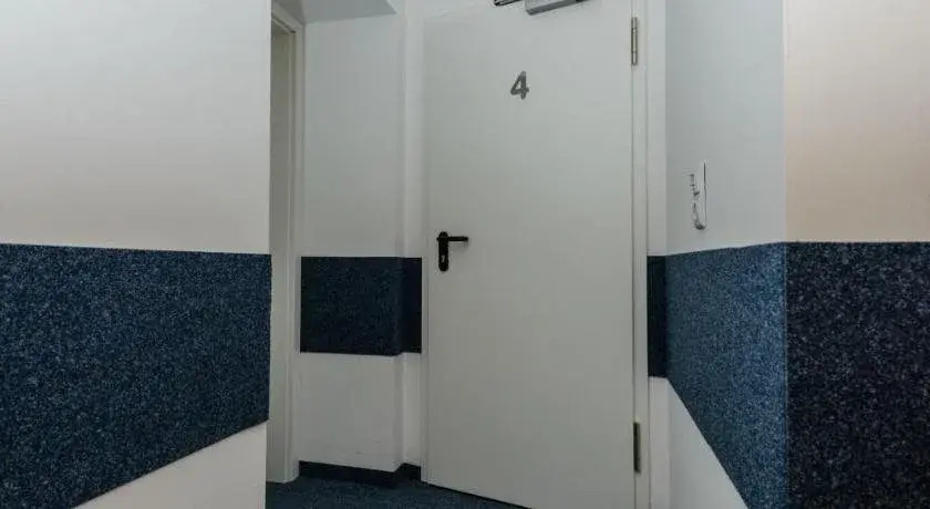 City Hotel-Pension Brandenburg