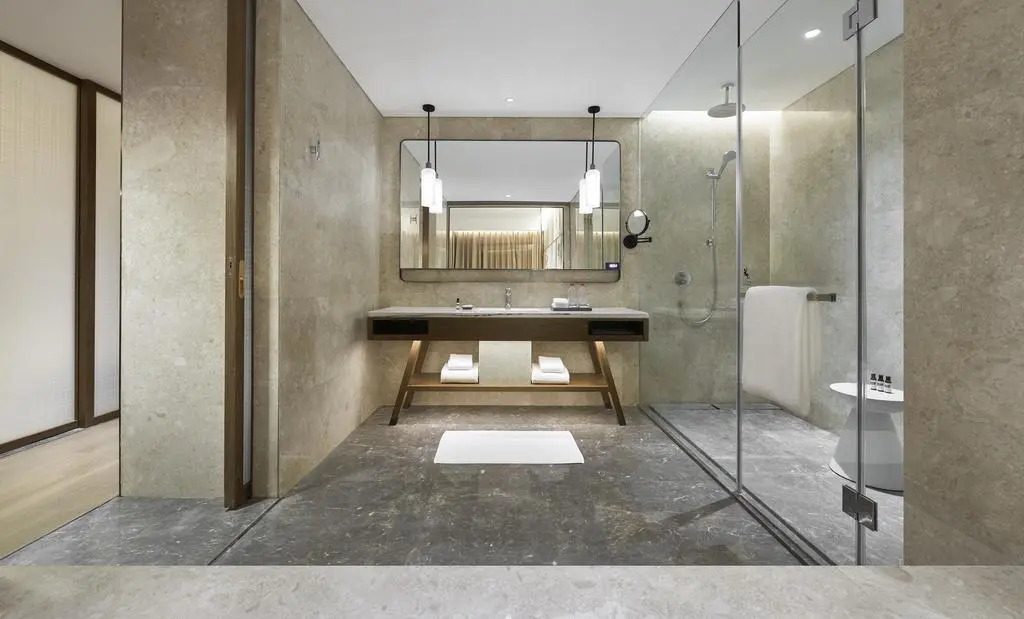 Hyatt Regency Beijing Shiyuan