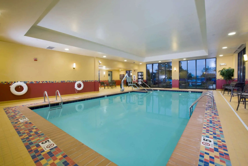Hampton Inn Reading/Wyomissing