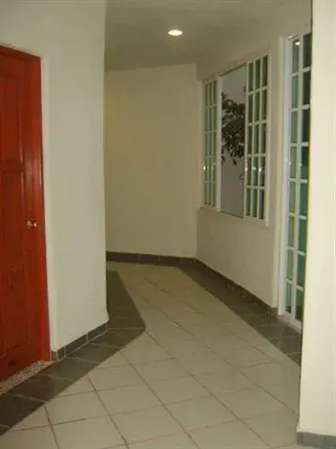 HOTEL ATLANTIDA