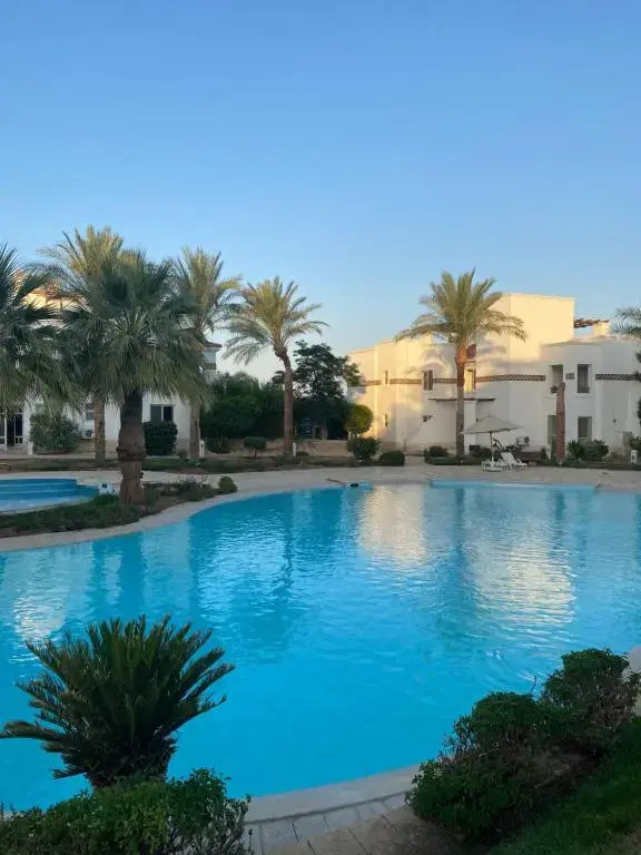 Sunterra 2 bedroom apartment
