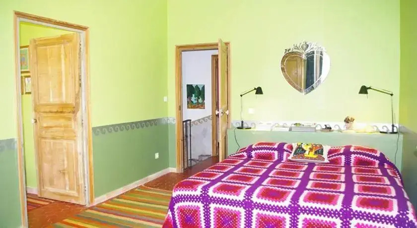 La Maison de Rosalie