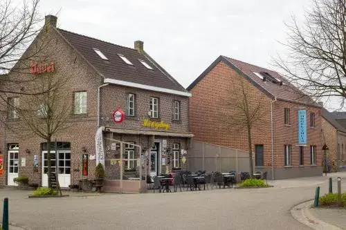 B&B Orgel Thuis