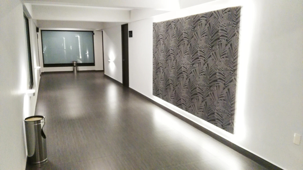 Hotel Señorial Platino