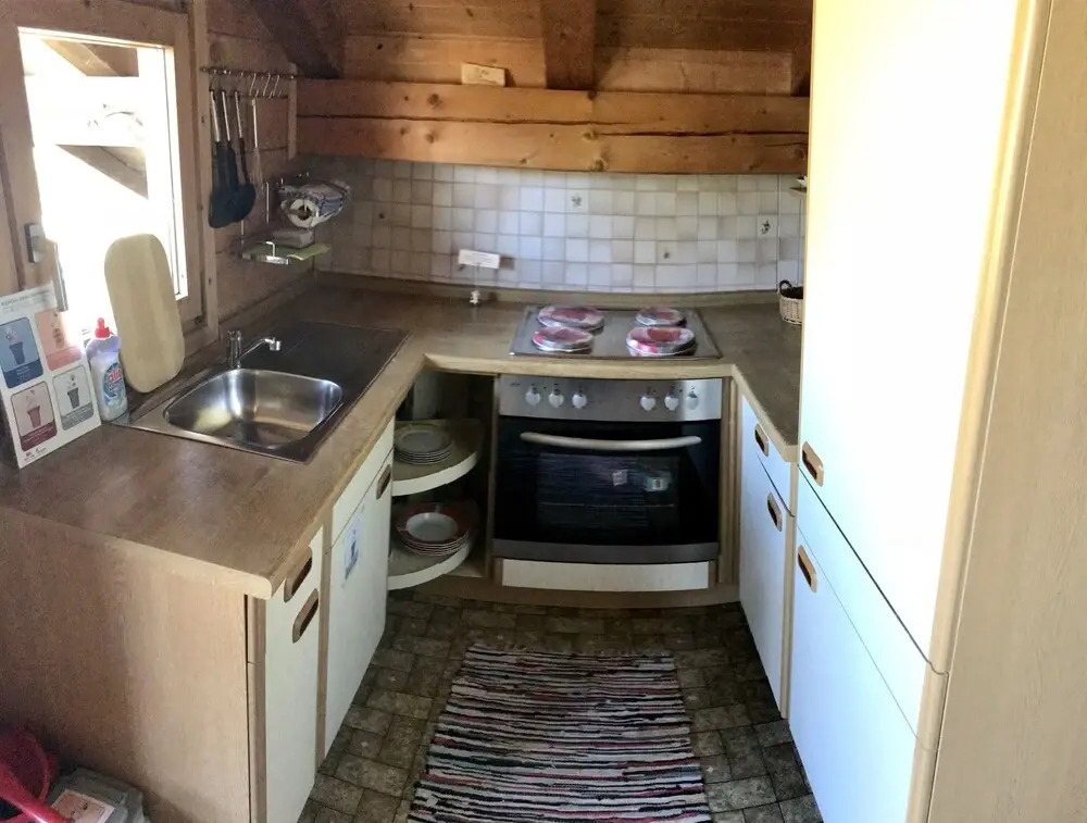 Landhaus Helmer